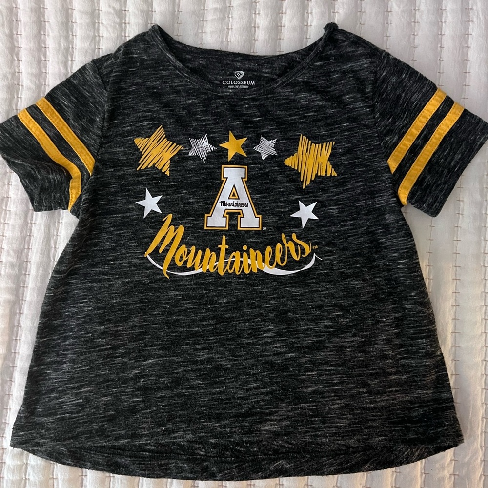 Appalachian Mountaineers